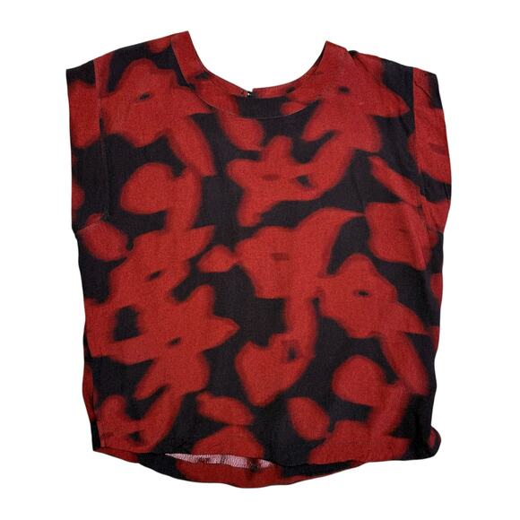 Evereve Marci Muscle Tank Small - Picture 8 of 11